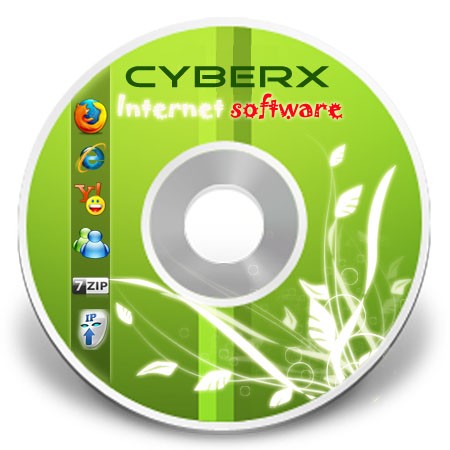 CyberX - Internet Software Collections 2011 Edition Final