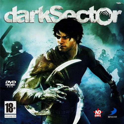 Dark Sector (2009/RUS/RePack by R.G.UniGamers)