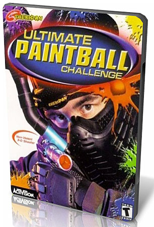 Ultimate Paintball Challenge (PC/FULL)