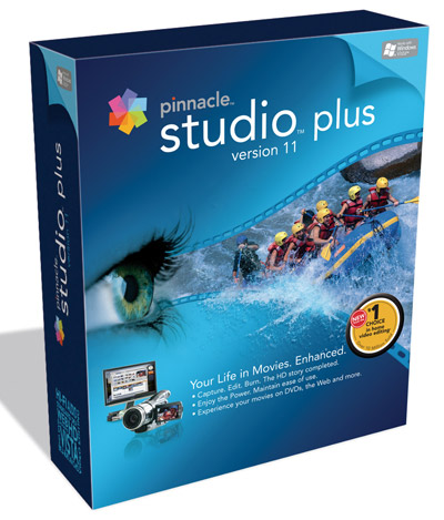 Pinnacle Studio 2011 Plug-ins Collection