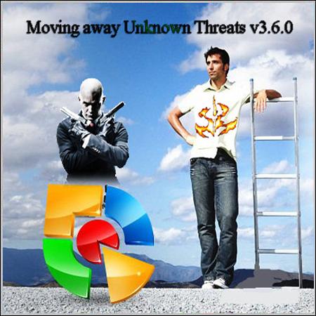 Moving away Unknown Threats v3.6.0