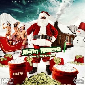 Main House - Merry Christmas (2011)