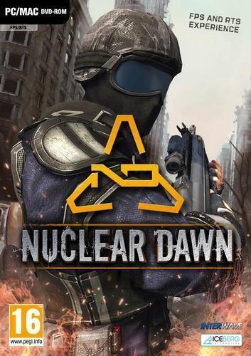 Nuclear Dawn (Rus/Eng) RePack by R.G.BoxPack
