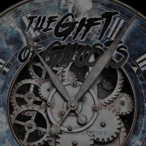 The Gift of Ghosts - I, The Architect (Single) (2011)
