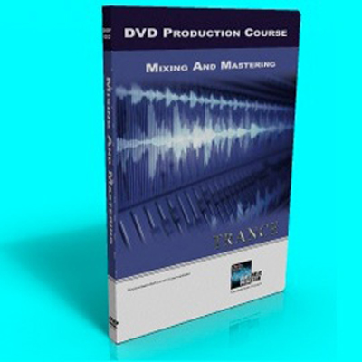 Dance Music Production Mixing and Mastering TUTORiAL-SYNTHiC4TE