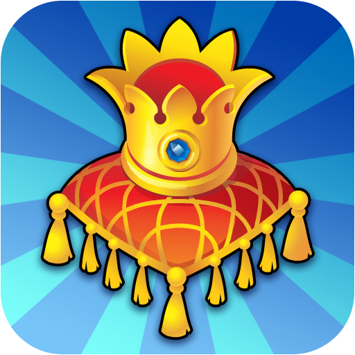 [+iPad] ajsty: The Fntsy Kingdom Sim / jesty: o o [v1.2.1, Strategy, iOS 3.0, RUS]