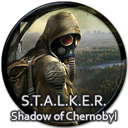 S.T.A.L.K.E.R.: Shadow of Chernobyl - Lost World Trops of Doom (2011/RUS/RePack by R.G.Element Art)