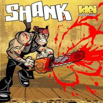 Shank (RePack by R.G.UniGamers / RUS / ENG)