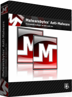 Malwarebytes Anti-Malware PRO v1.60.0.1800 MULTILINGUAL-CRD