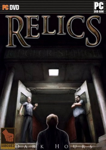 Relics: Dark Hours (2011/ENG)