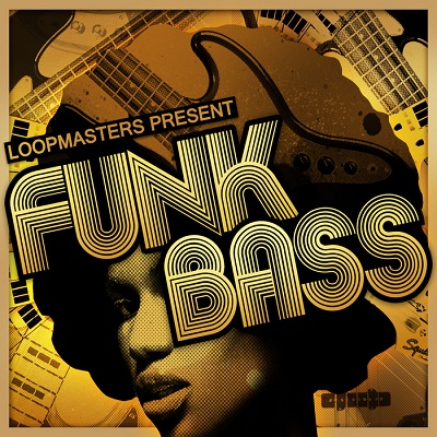 Loopmasters Present Funk Bass MULTiFORMAT