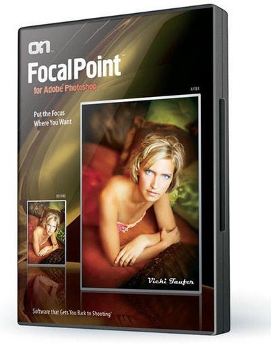 OnOne FocalPoint 2.0.9a for Adobe Photoshop