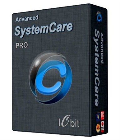 Advanced SystemCare Pro 5.1.0.195 Final Portable