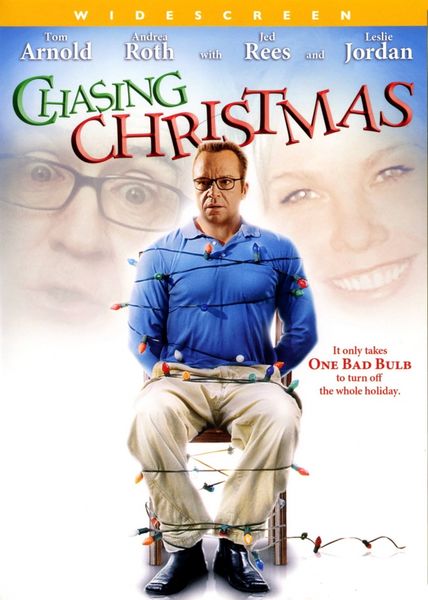 В погоне за Рождеством/ Chasing Christmas (2005) DVDRip