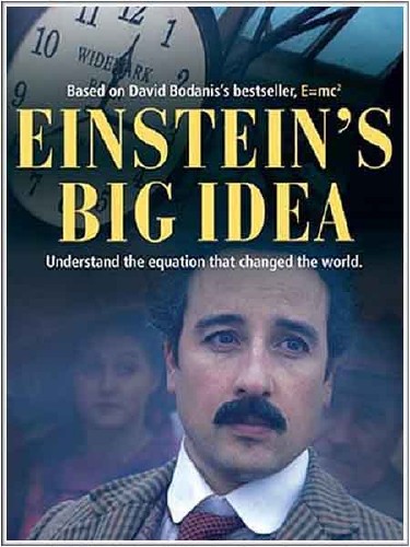   / Einstein's Big Idea (2005) SATRip