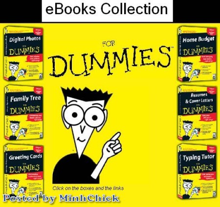 039;For Dummies039; eBook Collection