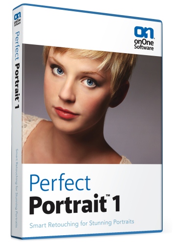 OnOne Perfect Portrait 1.0.1 for Adobe Photoshop (x32/x64)
