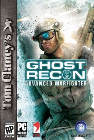 Tom Clancy's Ghost Recon - Advanced Warfighter (2006/Rus)