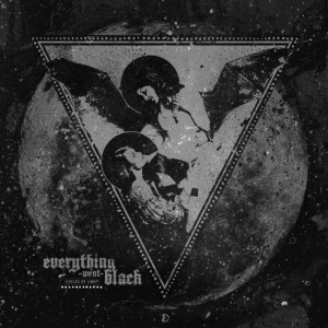 Everything Went Black - Cycles Of Light (2012)
