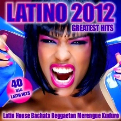 Latino Greatest Hits (2012)