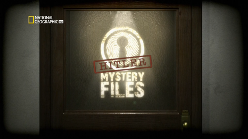  :  / Mystery Files: Hitler [2011 .,  , , HDTV 1080i]