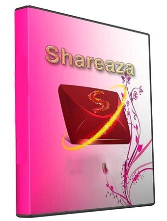 Shareaza 2.5.5.1 Revision 9070 Rus Portable