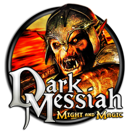 Dark Messiah of Might and Magic (2006/RUS/Rip by R.G.UniGamers)