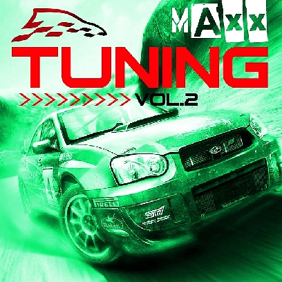 Tuning Maxx Stay (2012)