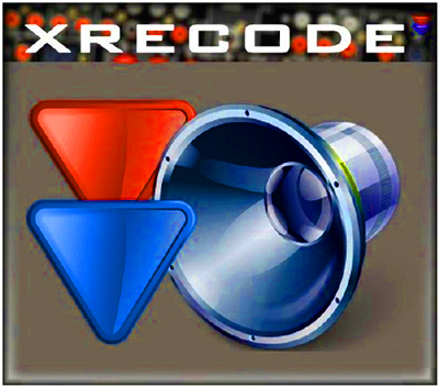 XRecode II 1.0.0.185