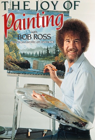  Bob Ross The Joy Of Painting Complete S26