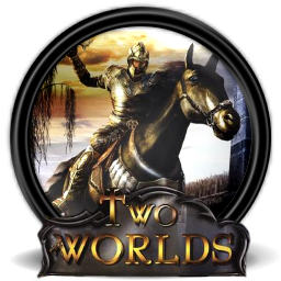 Two Worlds: GOTY Edition (2008/RUS/ENG/RePack by R.G.Repackers)
