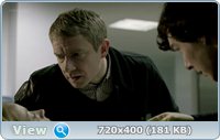 Шерлок / Sherlock (2 сезон/2012/HDTVRip)