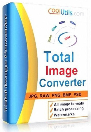 Total Image Converter v1.5.0.99