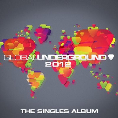 Global Underground (2012)