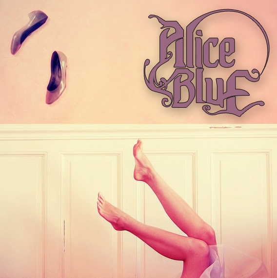 (Post-Hardcore) AliceBlue - ! () - 2012, MP3, 320 kbps