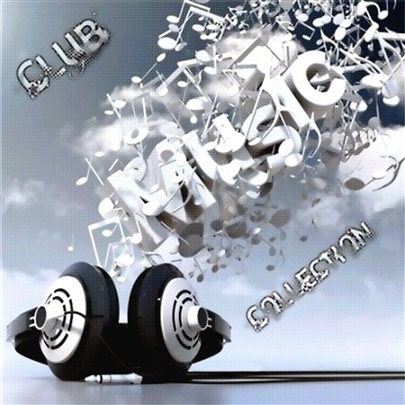 Collection of Club Music (2011)
