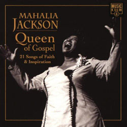 (Gospel) Mahalia Jackson - Queen of Gospel - 1993, FLAC (tracks+.cue), lossless
