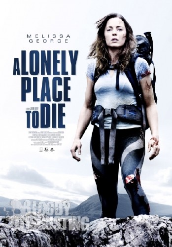  / A Lonely Place to Die (2011) HDRip AVC