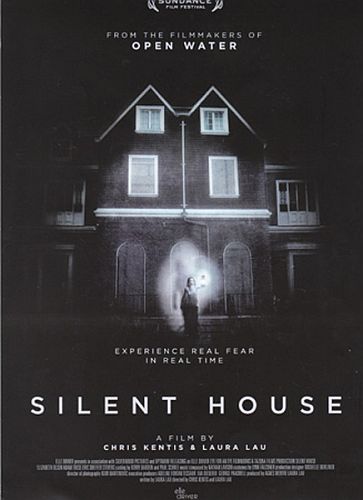   / Silent House ( ,  ) [2012, , WEBRip] 