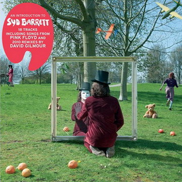 Syd Barrett - Collection (1970 - 2010)