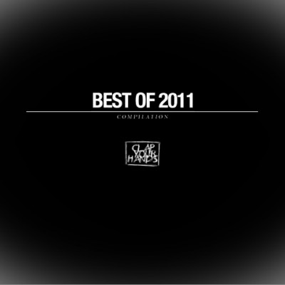 VA - Best Of 2011 Clap Your Hands (2012) MP3 [FS - US]