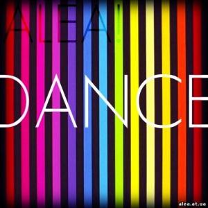 ALEA! - DANCE (single) (2012)