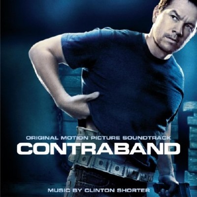 OST - Контрабанда / Contraband (2012)