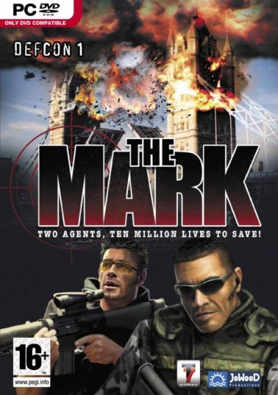 The Mark (2006) - RELOADED