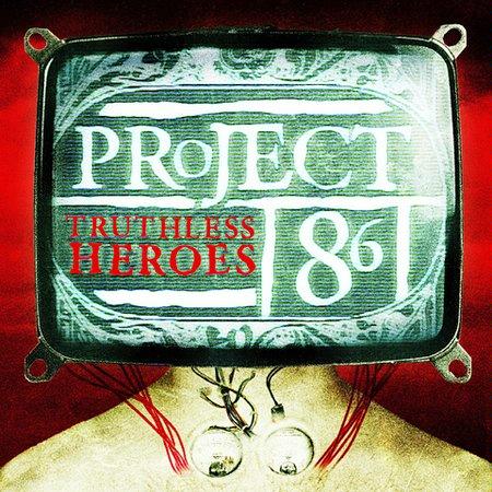 Project 86 - Discography (1998-2014)