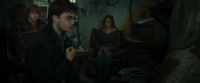 Гарри Поттер И Белое Золото. Часть 1 / Harry Potter And The White Gold. Part I (2011/bdrip/720P)