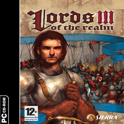Lords Of The Realm III (2004) - Razor1911