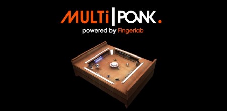 Multiponk (1.0) [Ігри, ENG][Android]