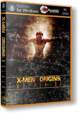    -  / X-Men Origins - Wolverine