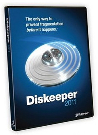 Diskeeper 2011 Enterprise Server 15.0.966.0 Final
